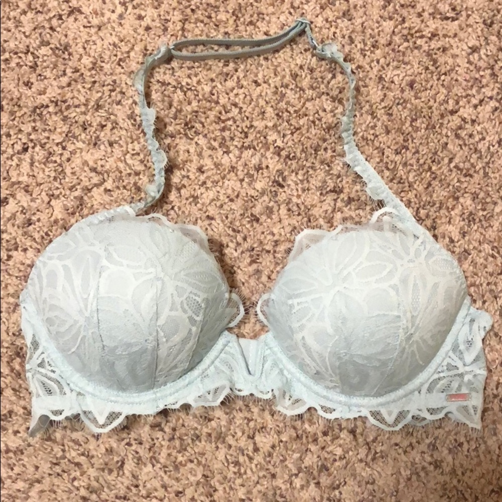 Victoria’s Secret PINK date push-up bra
